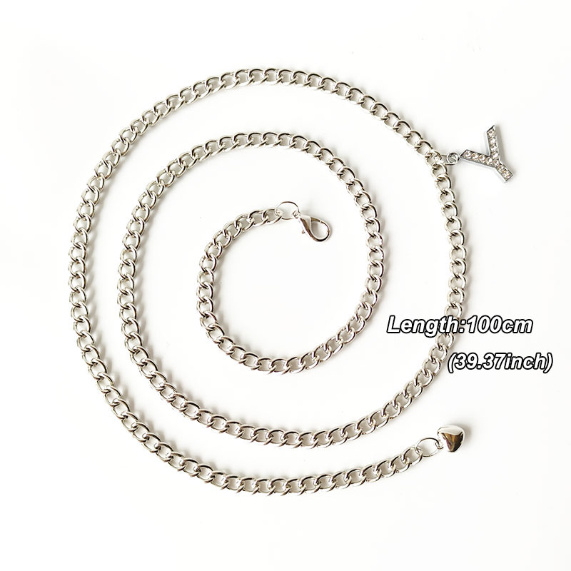 Bikini personnalisé avec lettr - Body Jewelry avis et prix