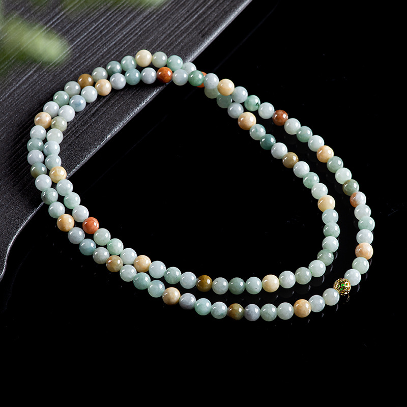 Bracelet-collier en perles de  - Bracelets avis et prix